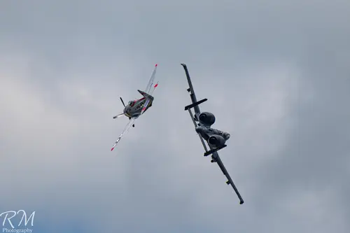 2024 Battle Creek,MI airshow photo 25
